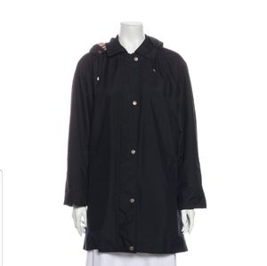 Burberry Trench Coat